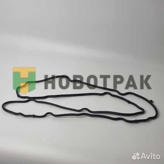 Прокладка картера двигателя OM501 MB Actros 076180