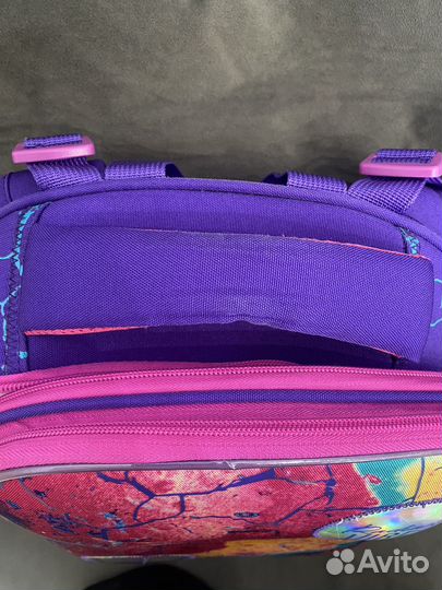 Школьный рюкзак Berlingo Radiant+сумка для сменки