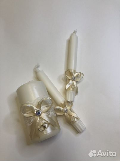 Свадебные аксессуары