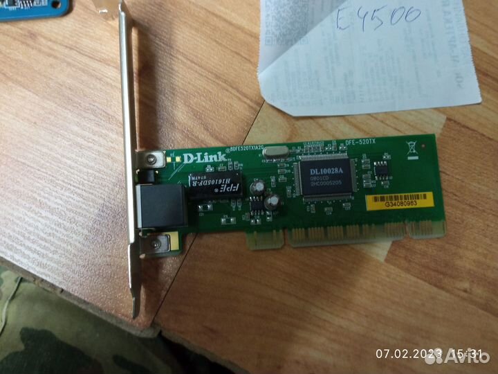 Материнская плата gigabyte 775