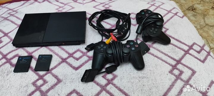 Sony PS2
