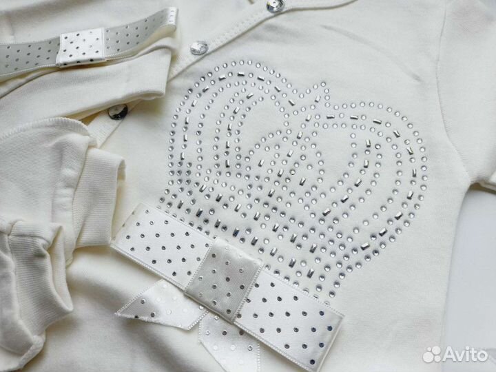 Комплект, 56, интерлок, Турция