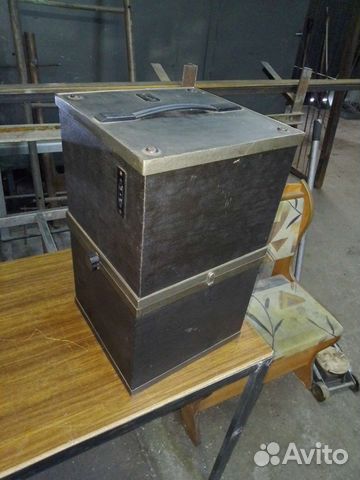 Акустика ломо 25А 102-1уз