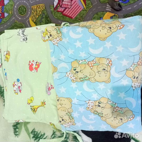 Постельное белье