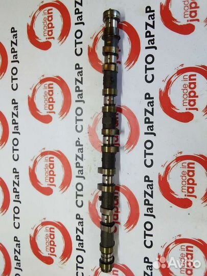 Вал распределительный выпуск Toyota