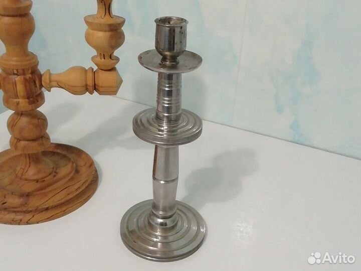 Подсвечники