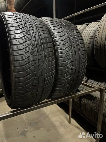 Hankook Winter I'Cept Evo2 W320 245/40 R19