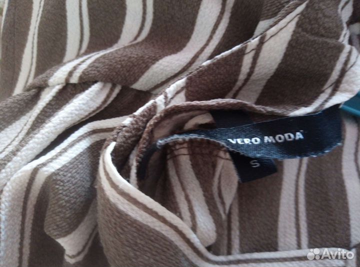 Платье летнее vero moda