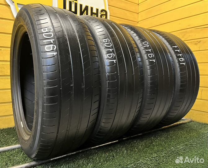 Michelin Primacy 3 215/55 R17