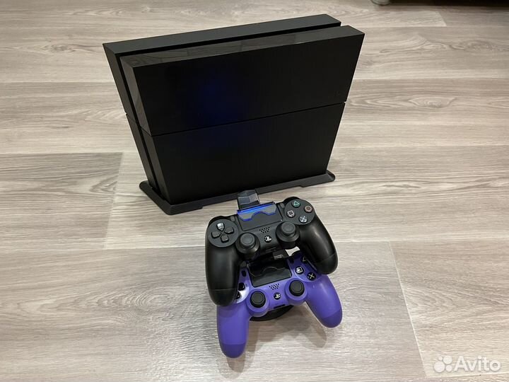 Sony playstation 4 PS4