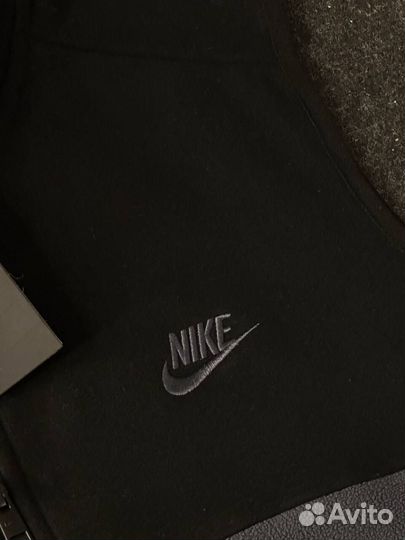 Спортивный костюм Nike тройка люкс