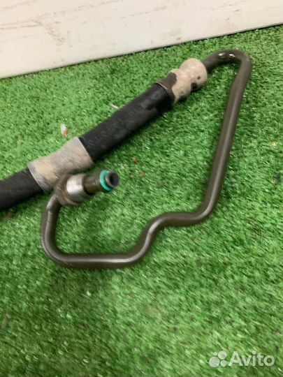 Шланг гидроусилителя руля Opel Astra H