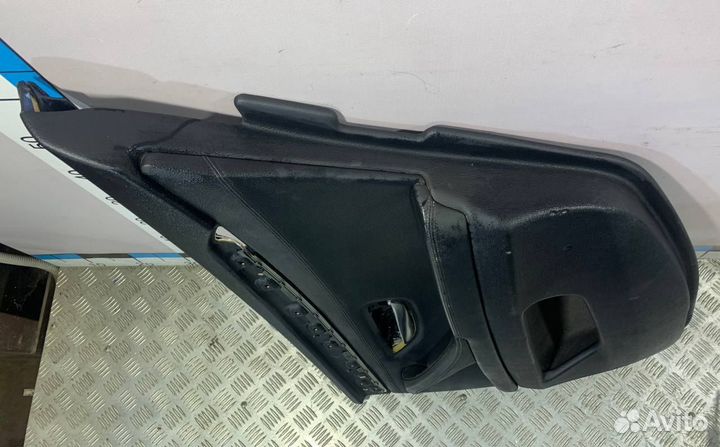 Б/У Обшивка двери BMW 5 F10/F11 2009-2016#001