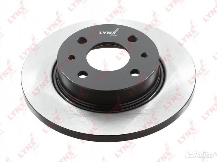 Диск тормозной ваз 2110 2113 2114 2115 tavria