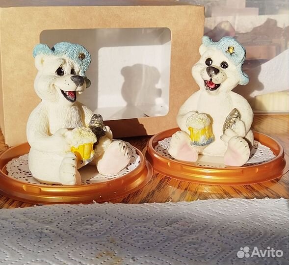 Сувениры и подарки