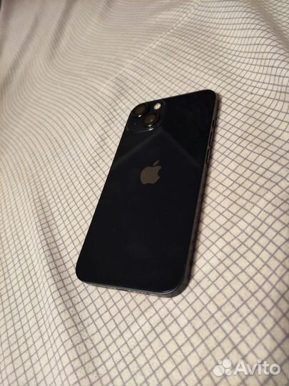 iPhone 13, 128 ГБ