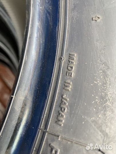 Bridgestone Blizzak DM-V3 275/60 R20 115R