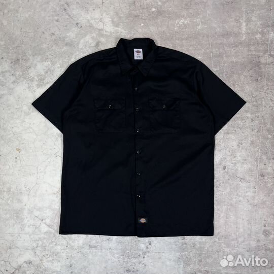 Рубашка Dickies Оригинал Винтаж 00/90x (Carhartt)