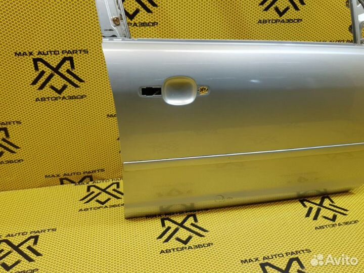 Дверь передняя правая Ford Focus/Focus RS/Focus ST