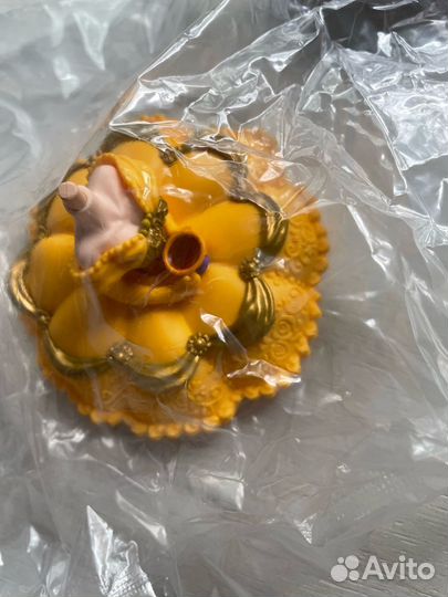 Фигурка Q posket Belle новая оригинал