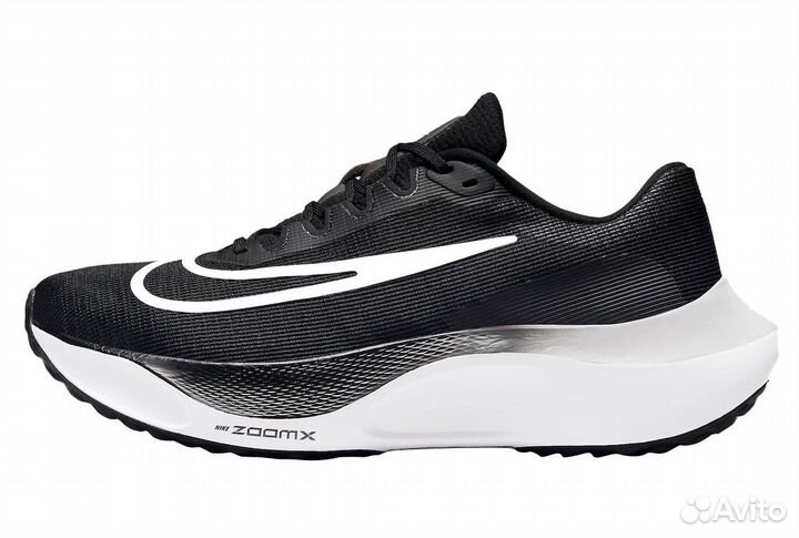 Кроссовки бег Nike Zoom Fly 5 DM8968 001 оригинал