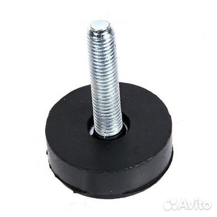 Ножка для стиральной машины М10 03AG103