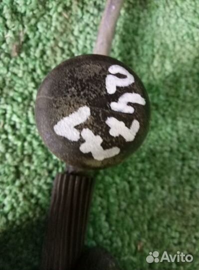 Трос ручного тормоза Mercedes E-Class W212