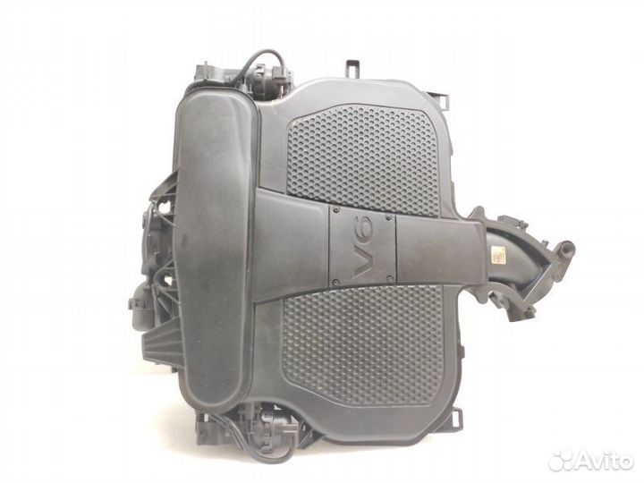 Коллектор впускной Mercedes-Benz Cls-Class W218