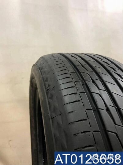Bridgestone Regno GR-XII 205/55 R16 91V