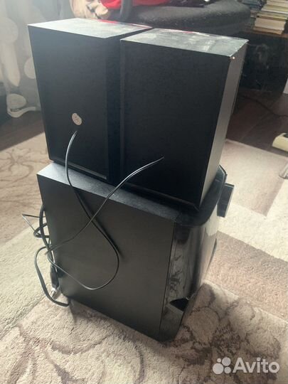 Продам Калонку Sven-ms210