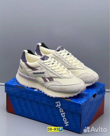 Кроссовки Reebok Lx2200 (Арт.94276)