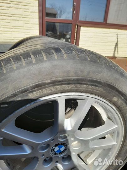 Michelin Primacy SUV 235/55 R17