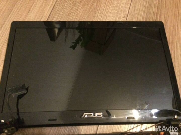 Матрица от ноутбука Asus K53TK Asus K53SV Asus K5