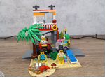 Lego city 60328