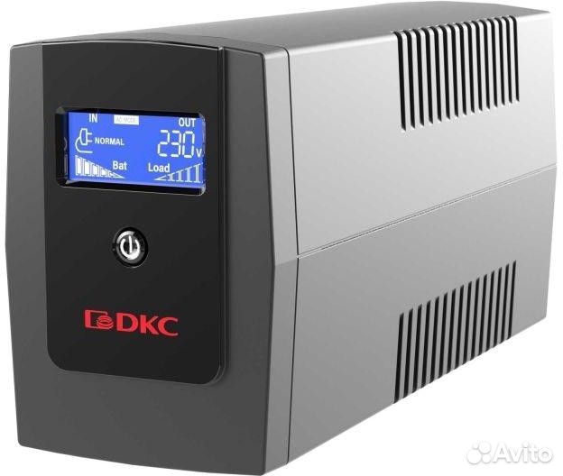 Источник бесперебойного питания DKC