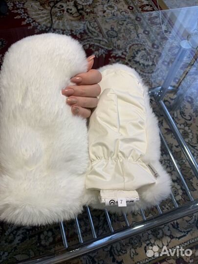 Новые Варежки