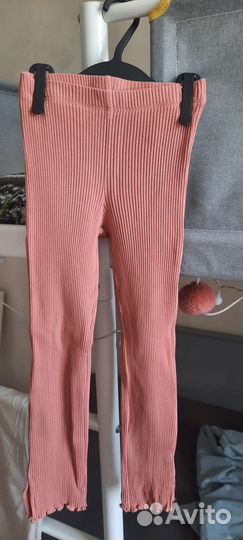 Легинсы hm 98 размер