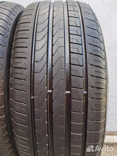 Pirelli P Zero 235/50 R19 99V