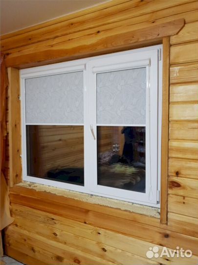 Жалюзи в рассрочку