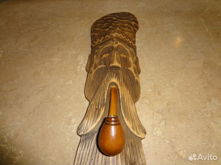 Продаю деревянное изделие ручной работы