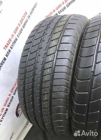 Dunlop SP Sport 2000E 225/55 R17 97W