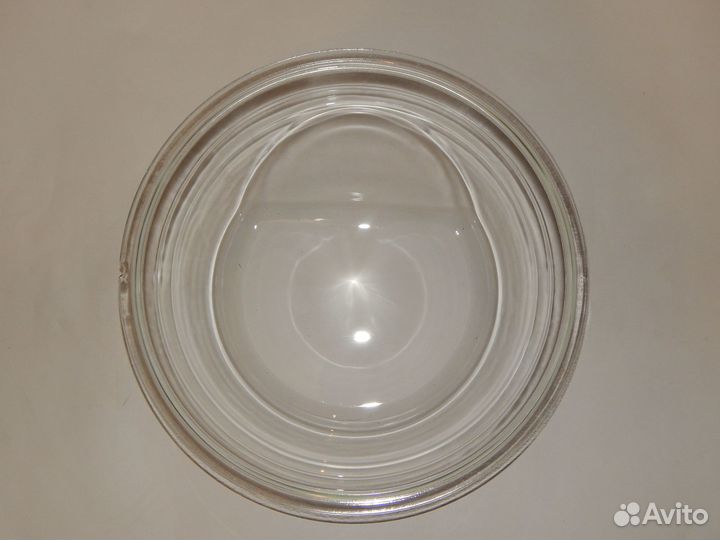 Стекло люка ст.машины Samsung арт. DC64-01790A