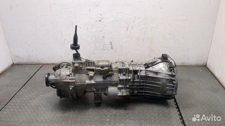 Кпп 5-ст.мех 4х4 (МКПП) киа Sorento, 2009