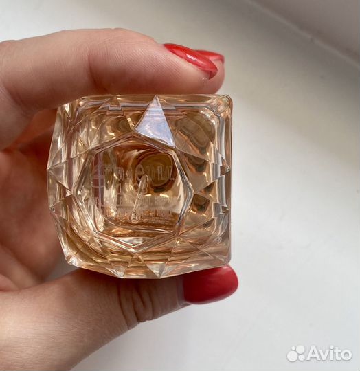 Парфюмерная вода Tiffany&Co оригинал