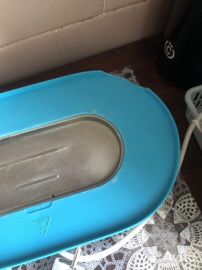 Стерилизатор avent