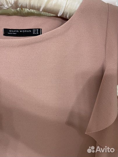 Платье XS Dilvin H&M