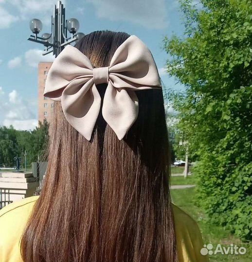 Заколки для волос. Заколка автомат