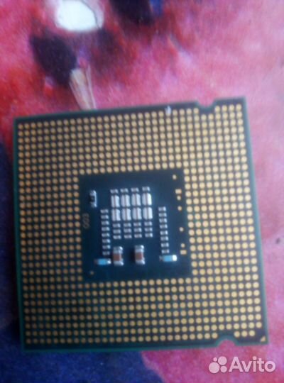 Комплектующие для пк