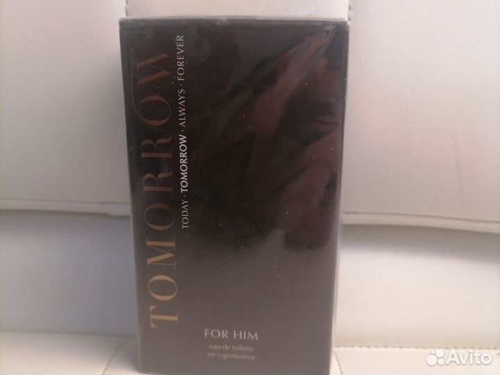 Avon косметика