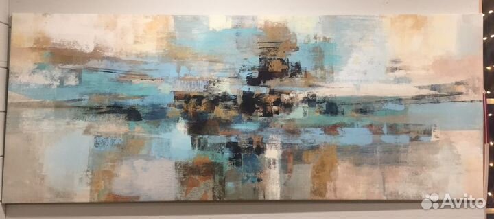 Постер в раме